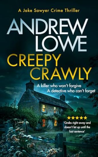 Creepy Crawly