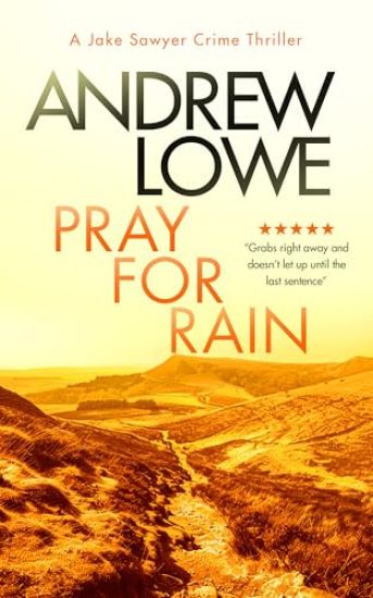 Pray For Rain