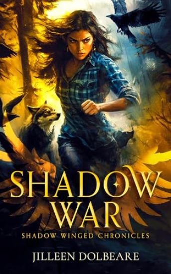 Shadow War
