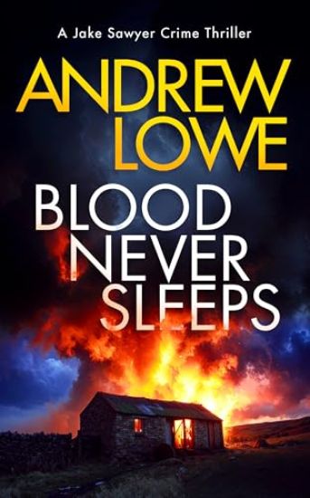 Blood Never Sleeps