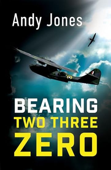 Bearing Two Three Zero