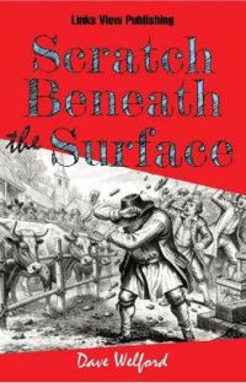 Scratch Beneath The Surface