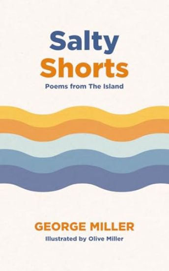 Salty Shorts
