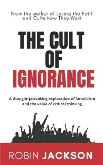 The Cult of Ignorance