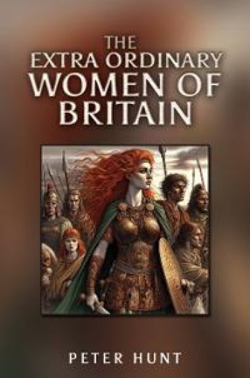 The Extra Ordinary Women of Britain