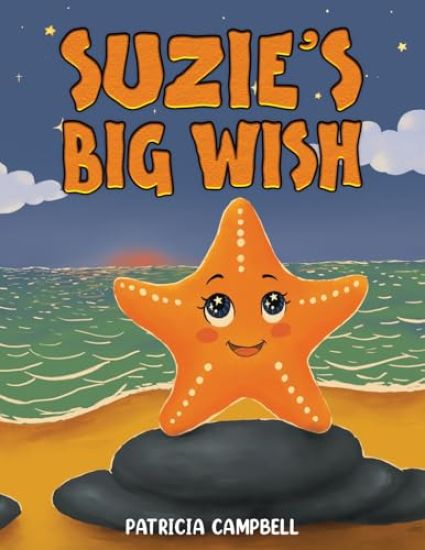 Suzie's Big Wish