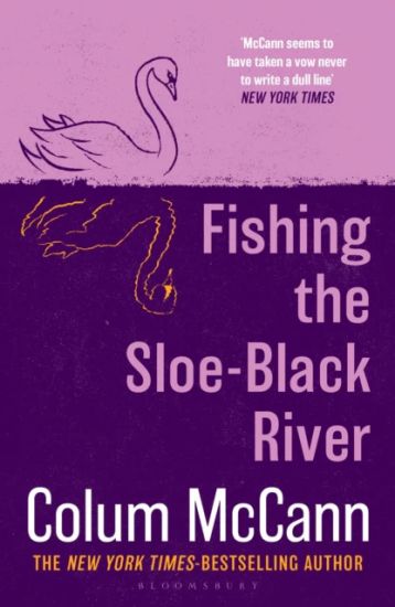 Fishing the Sloe-Black River