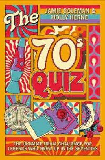 The 70s Kid Quiz