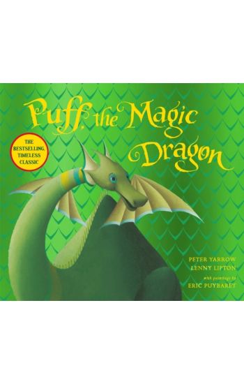 Puff, the Magic Dragon