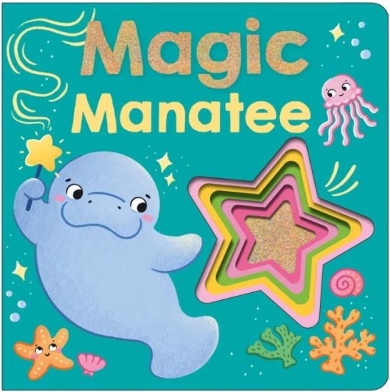 Magic Manatee