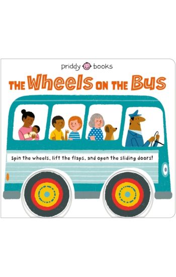 The Wheels on the Bus