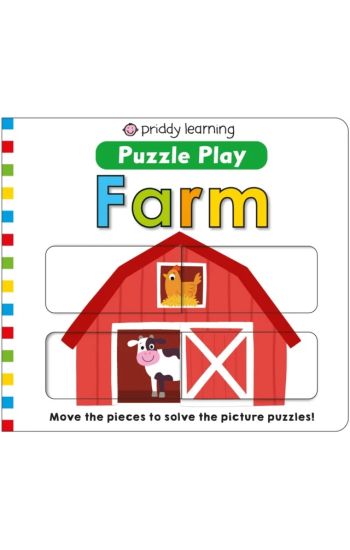 Puzzle Play Farm