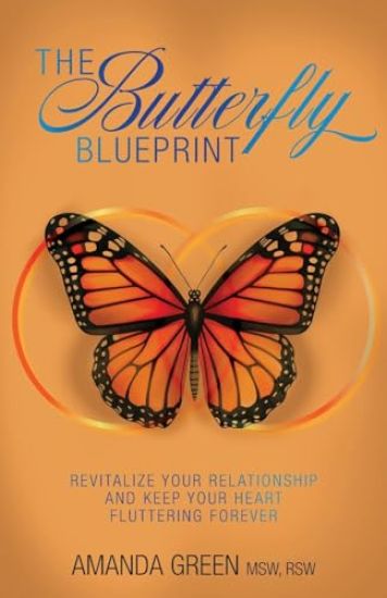 The Butterfly Blueprint
