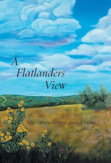 A Flatlanders View