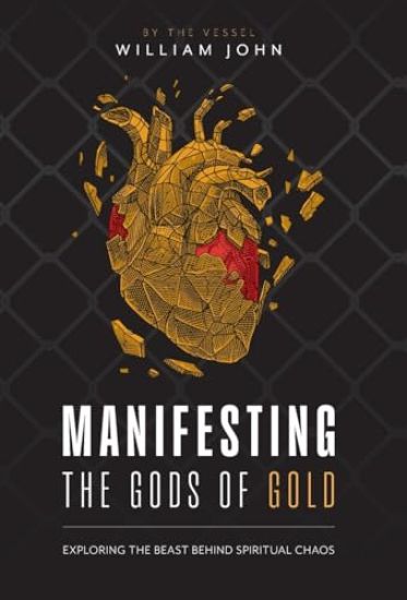 Manifesting the Gods of Gold