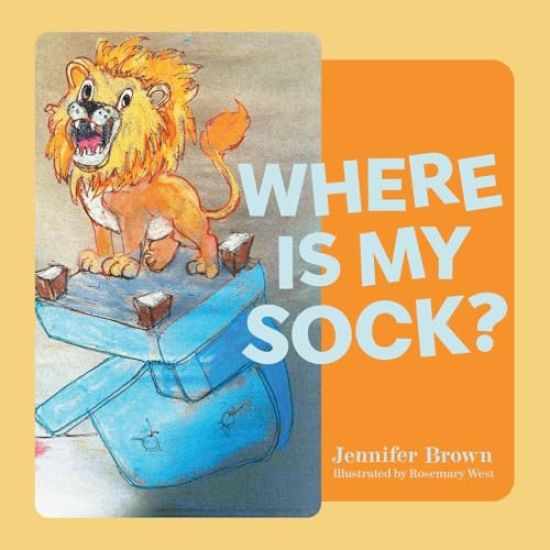 Where Is My Sock?