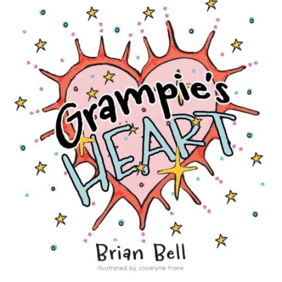 Grampie's Heart