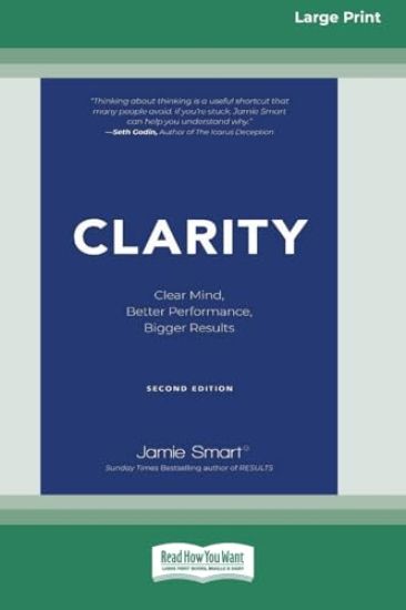 Clarity