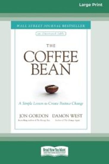 The Coffee Bean