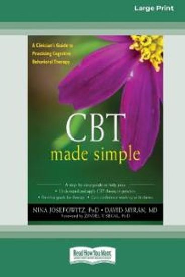 CBT Made Simple