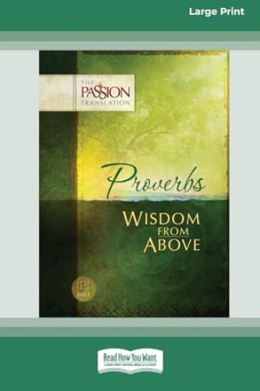 Proverbs