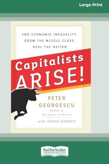 Capitalists Arise!