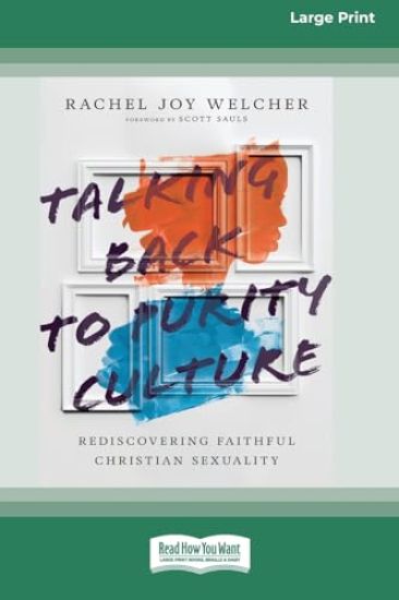 Talking Back to Purity Culture