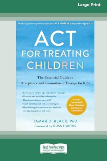ACT for Treating Children