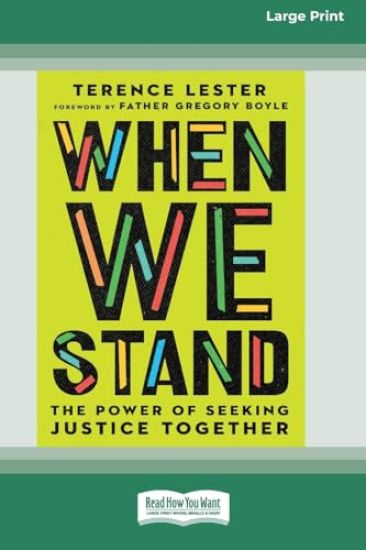 When We Stand