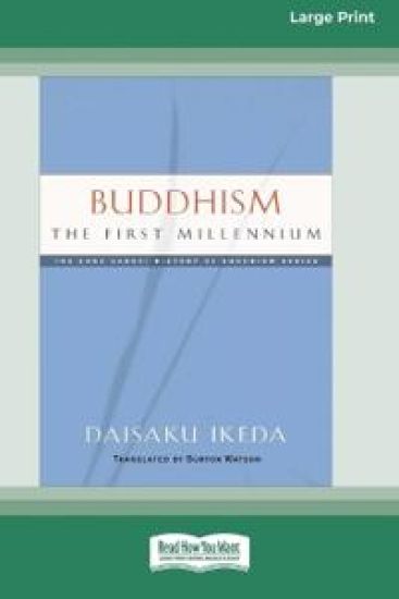 Buddhism