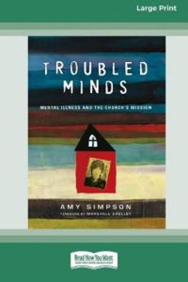 Troubled Minds