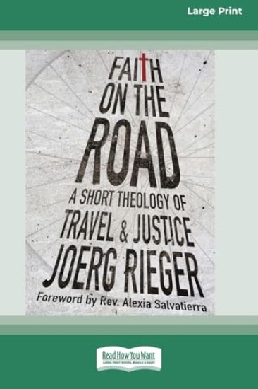 Faith on the Road