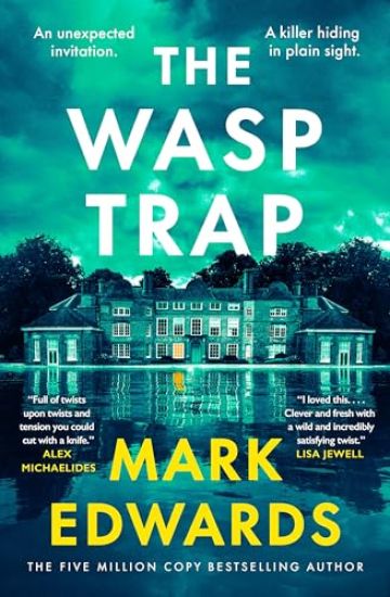 The Wasp Trap