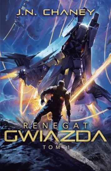 Renegat. Gwiazda.