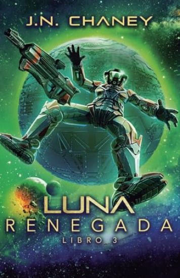 Luna Renegada