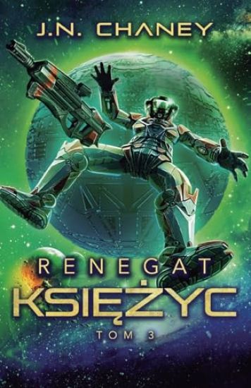 Renegat. Ksiezyc.