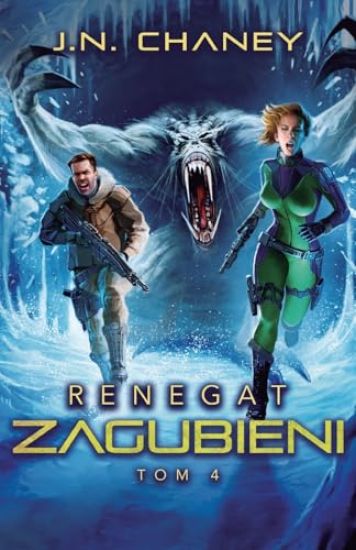 Renegat. Zagubieni