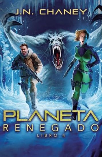Planeta Renegado