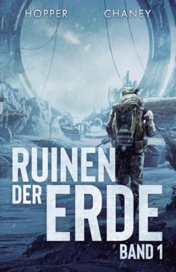 Ruinen der Erde