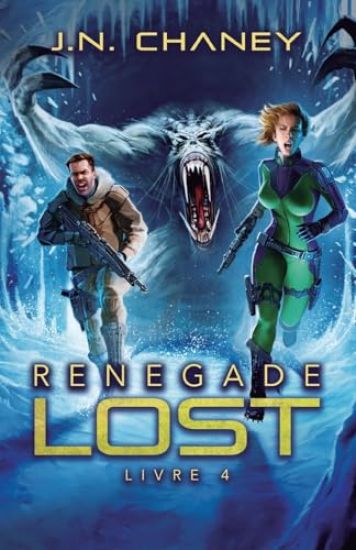 Renegade Lost