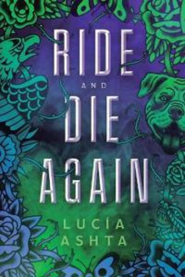 Ride and Die Again