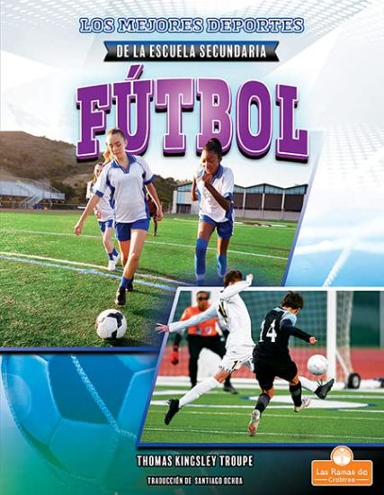 Fútbol (Soccer)