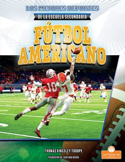 Fútbol Americano (Football)