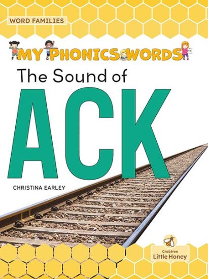 The Sound of Ack