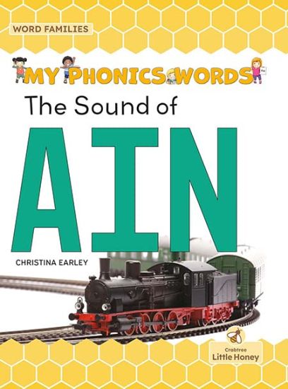 The Sound of Ain