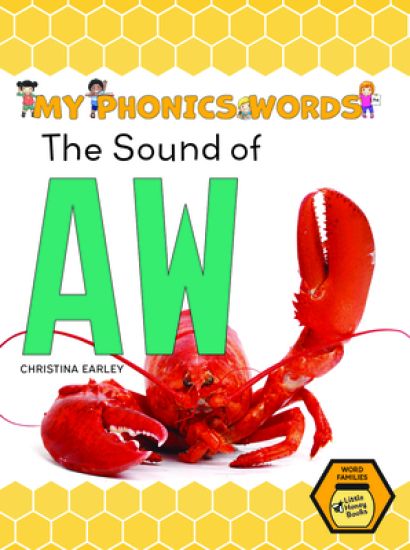 The Sound of Aw