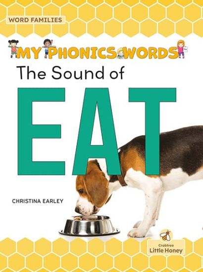 The Sound of Eat