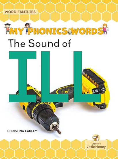 The Sound of Ill