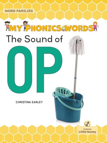 The Sound of Op