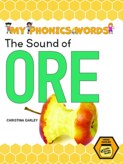 The Sound of Ore